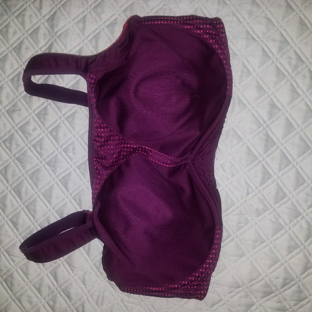 🎁3/$18!!!🎁 SOMA Sports Bra 40DDD